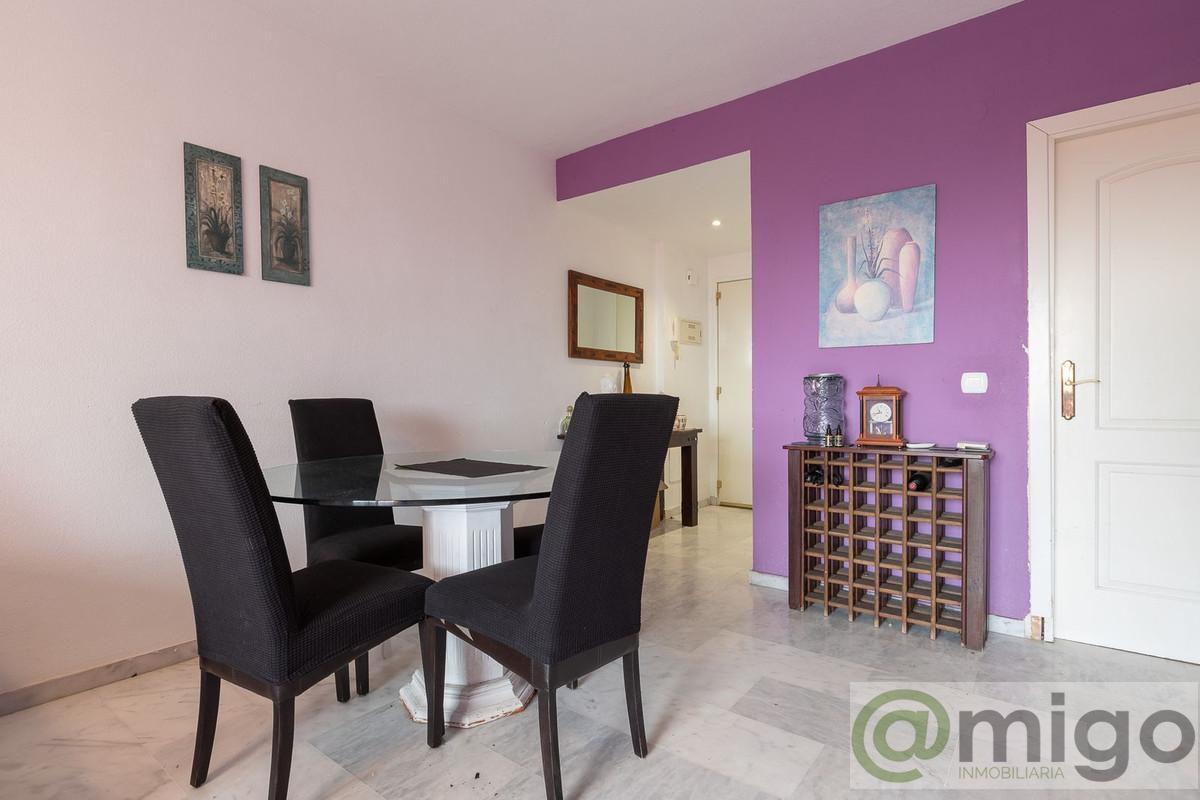 Venta de Ático en Marbella