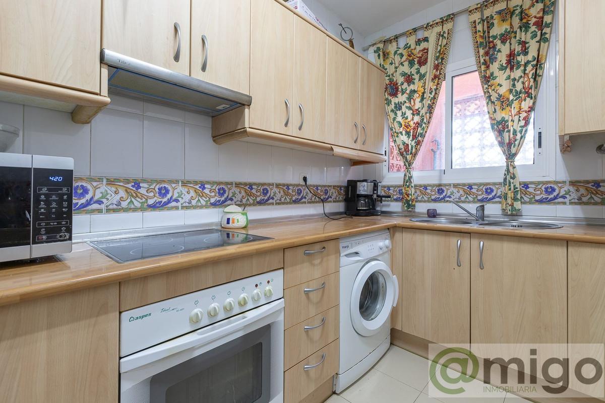 Venta de Ático en Marbella