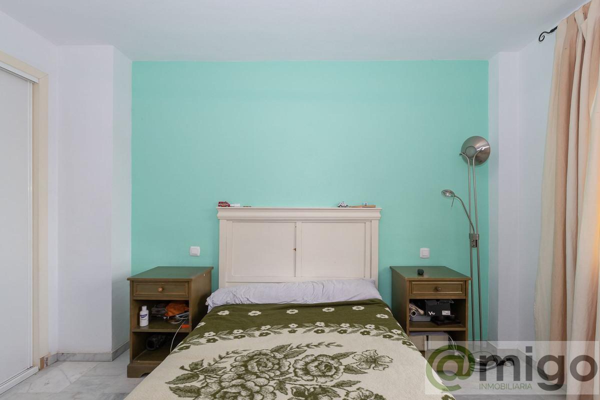 Venta de Ático en Marbella