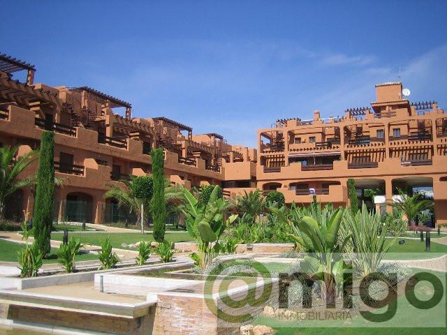 Venta de apartamento en Estepona