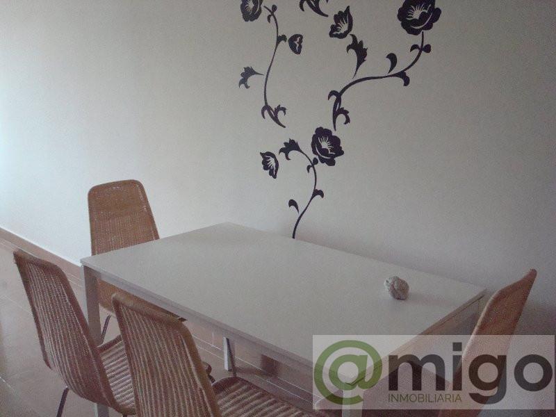 Venta de apartamento en Estepona