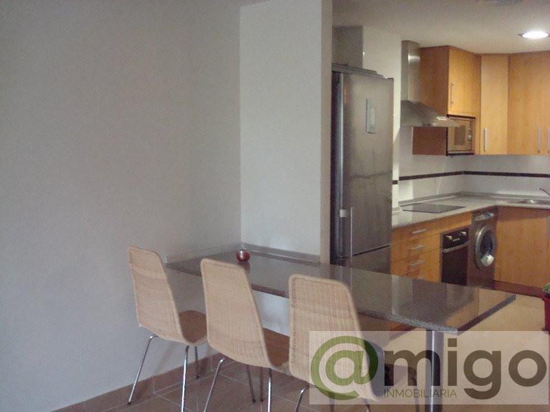 Venta de apartamento en Estepona