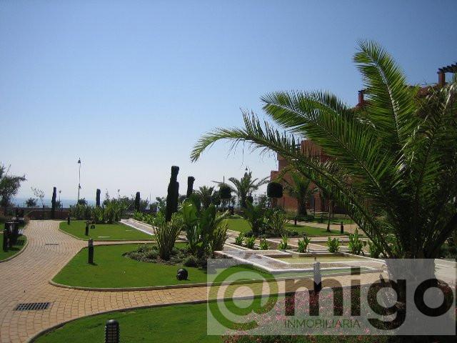Venta de apartamento en Estepona