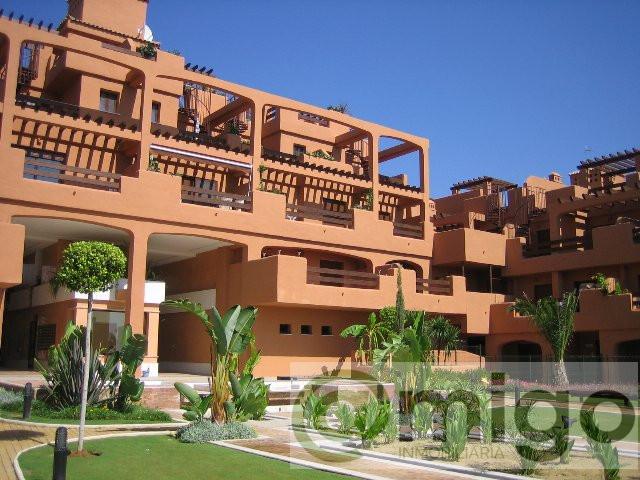 Venta de apartamento en Estepona