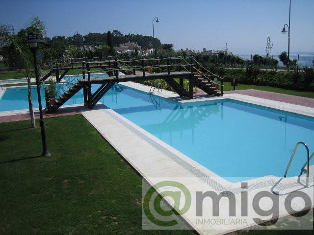 Venta de apartamento en Estepona