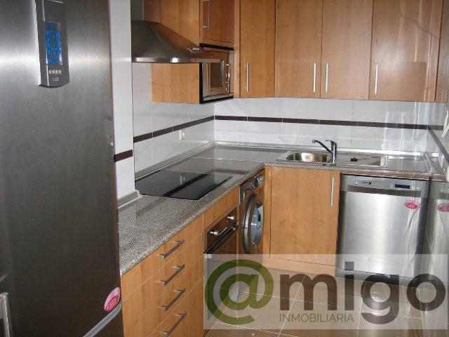 Venta de apartamento en Estepona