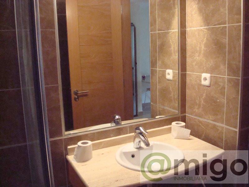 Venta de apartamento en Estepona