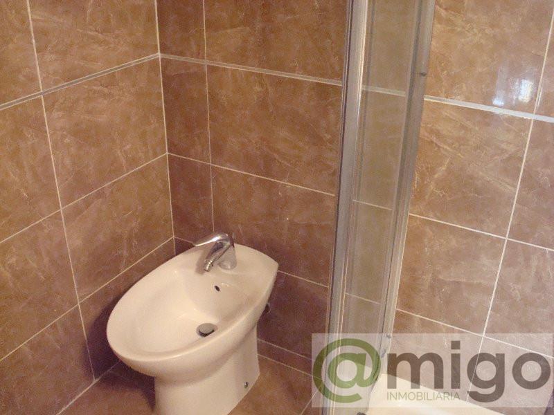 Venta de apartamento en Estepona