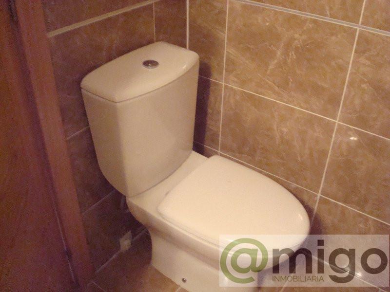 Venta de apartamento en Estepona