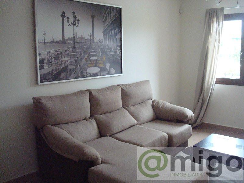 Venta de apartamento en Estepona