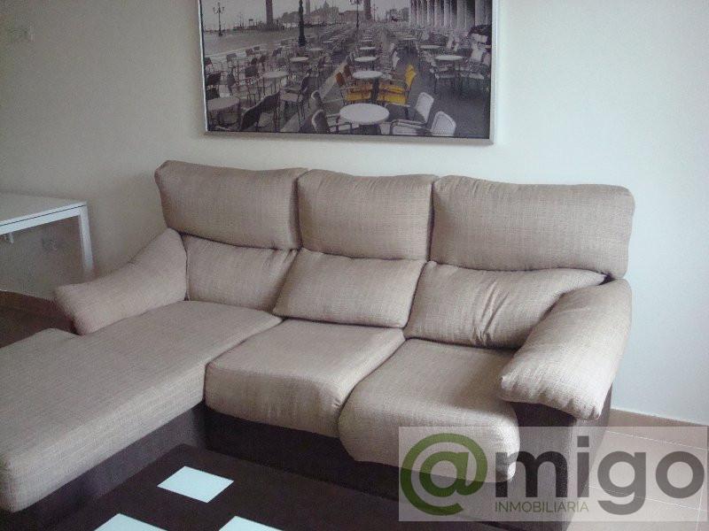 Venta de apartamento en Estepona