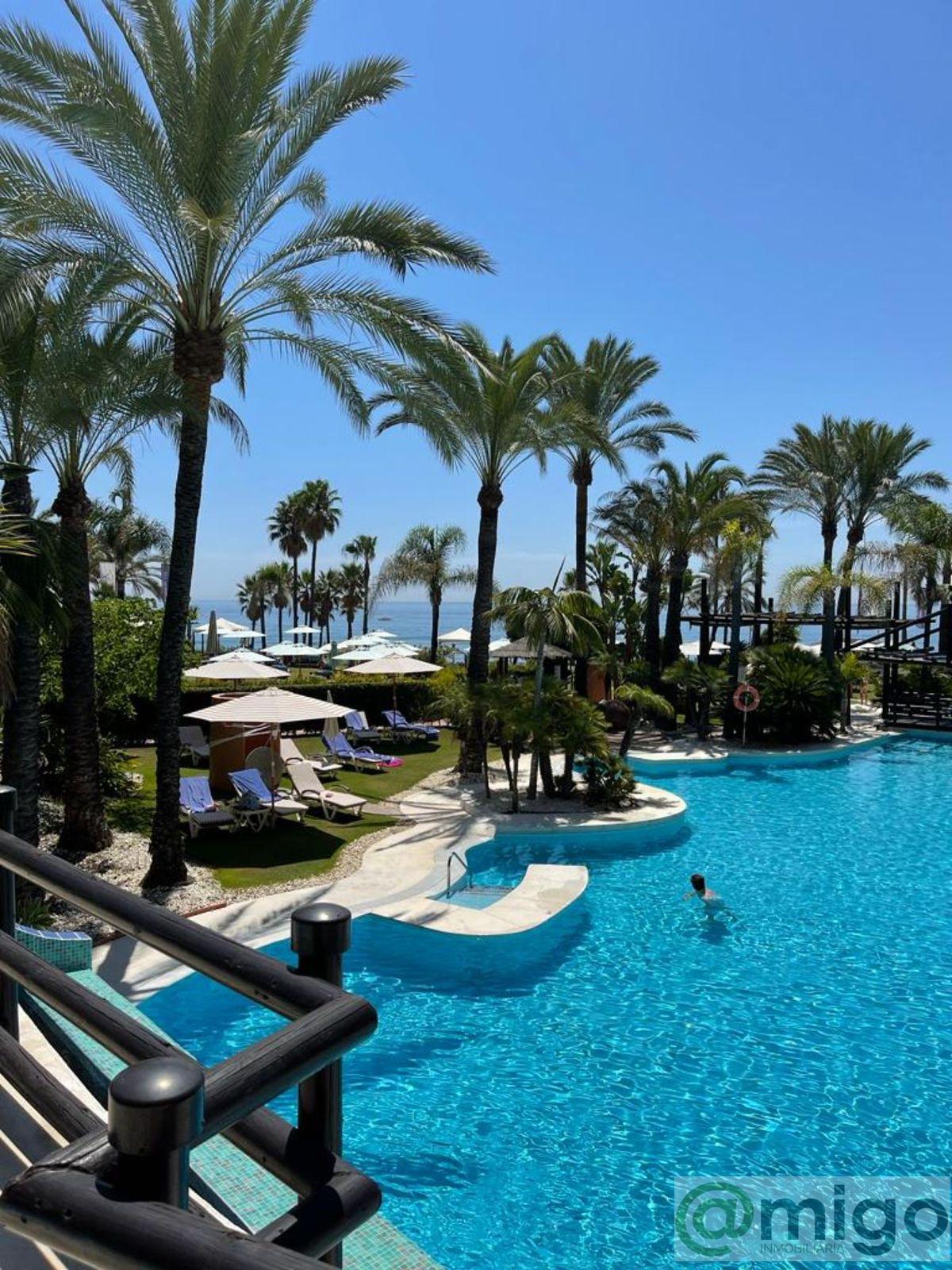 Venta de estudio en Estepona