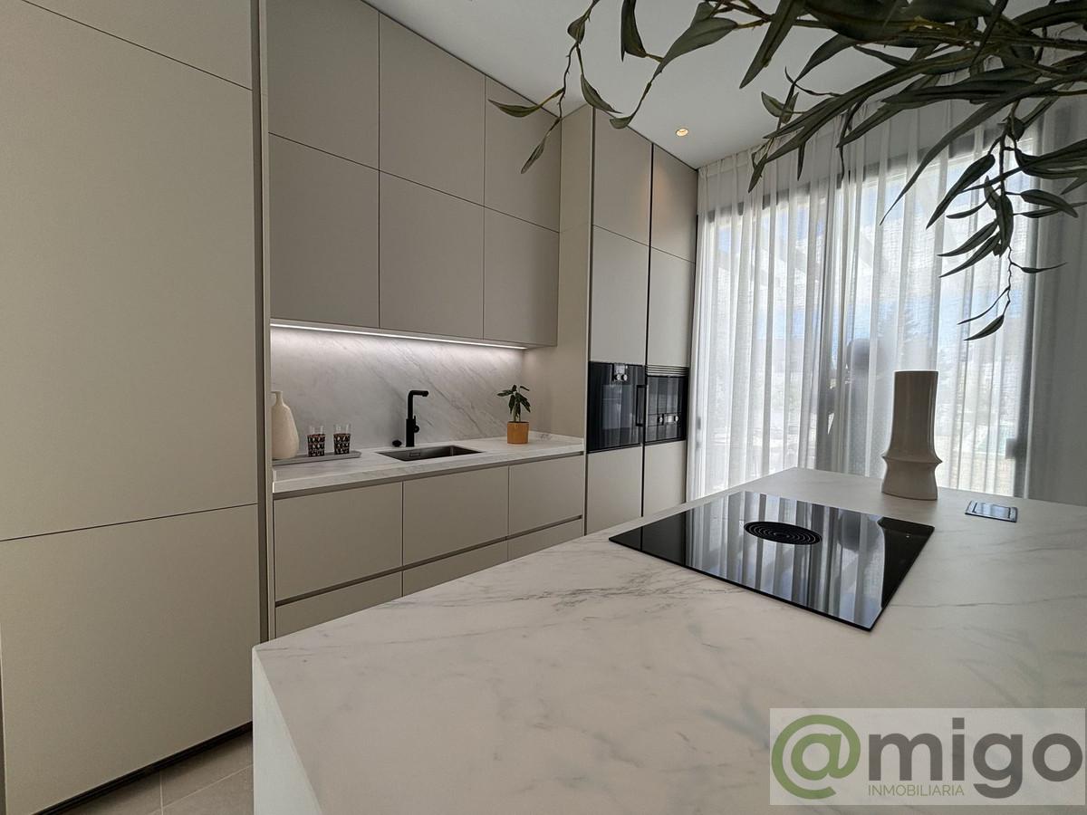 Venta de villa en Marbella