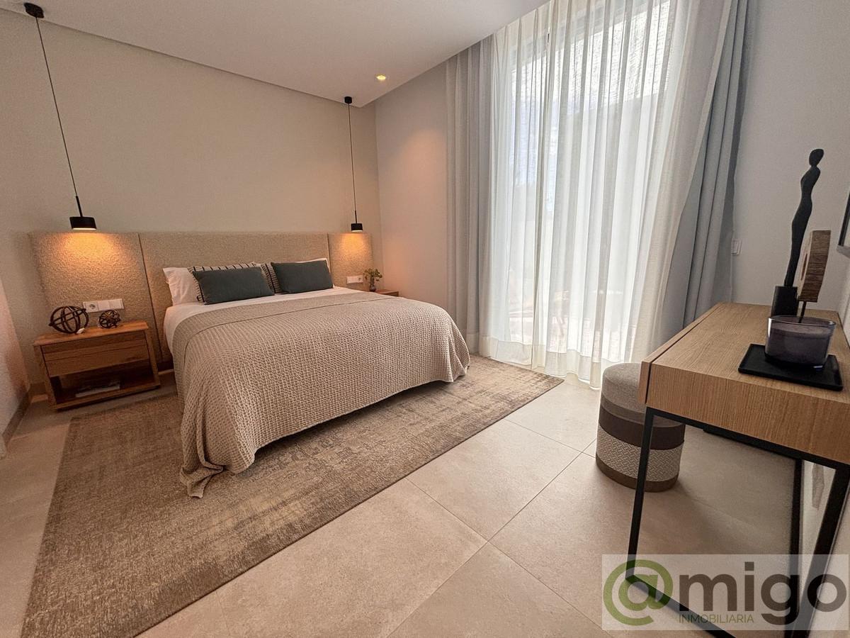 Venta de villa en Marbella