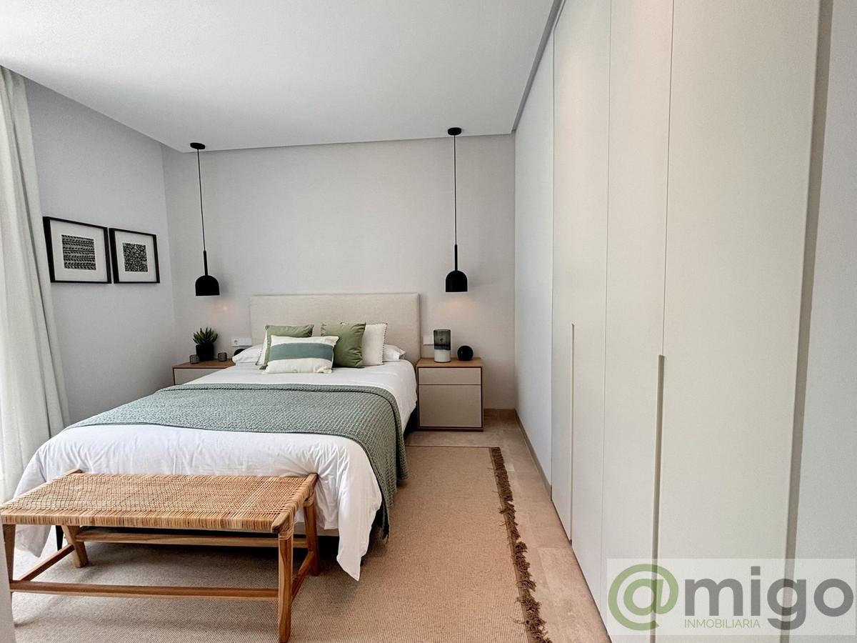 Venta de villa en Marbella