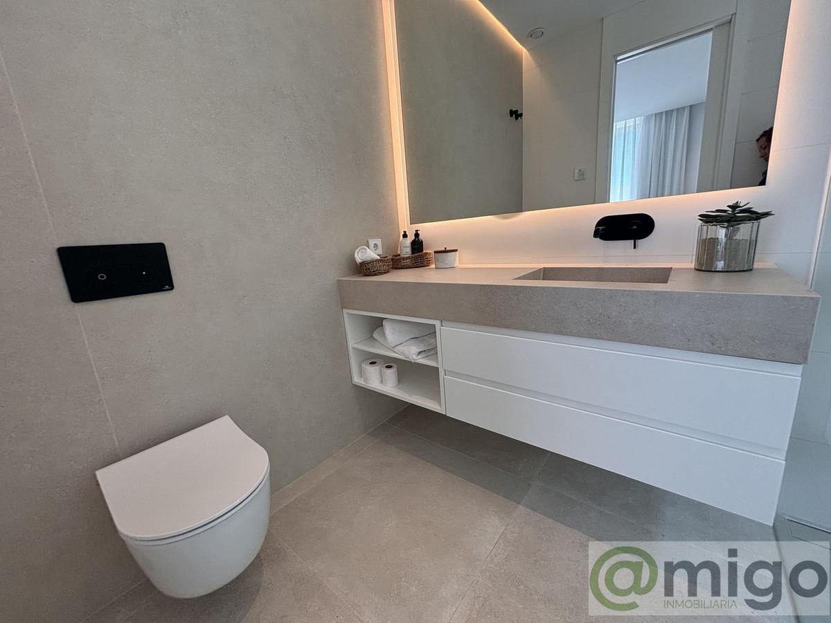 Venta de villa en Marbella