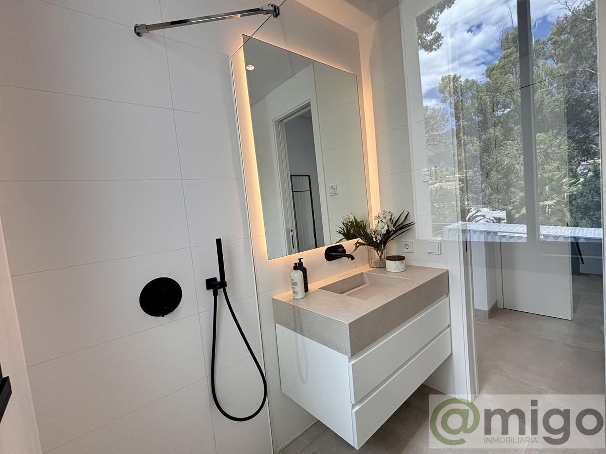 Venta de villa en Marbella