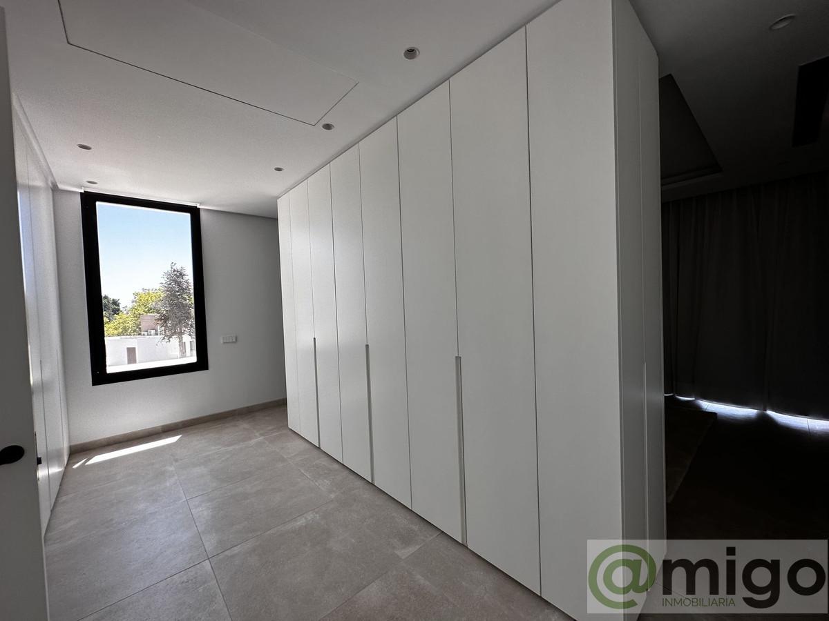 Venta de villa en Marbella