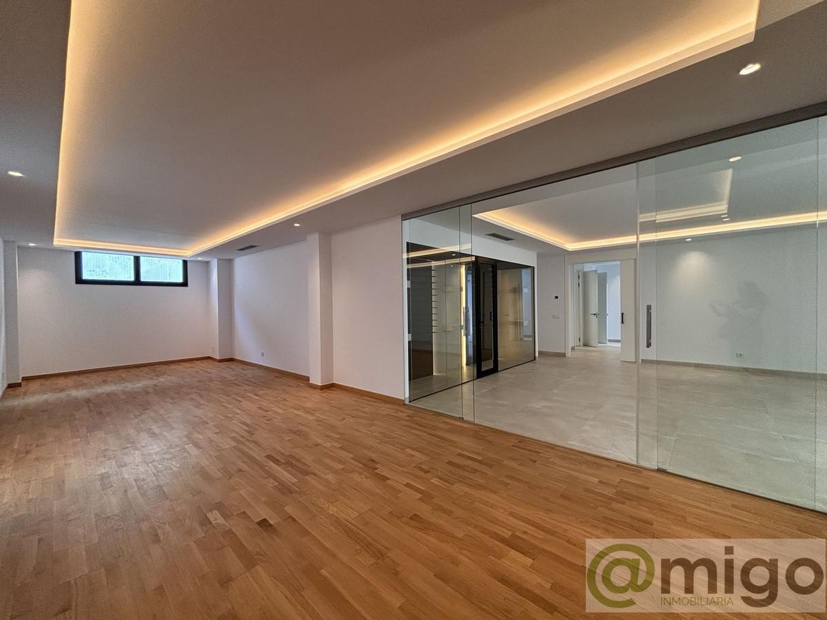 Venta de villa en Marbella