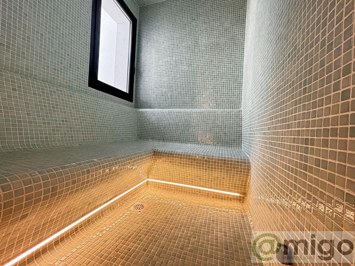 Venta de villa en Marbella