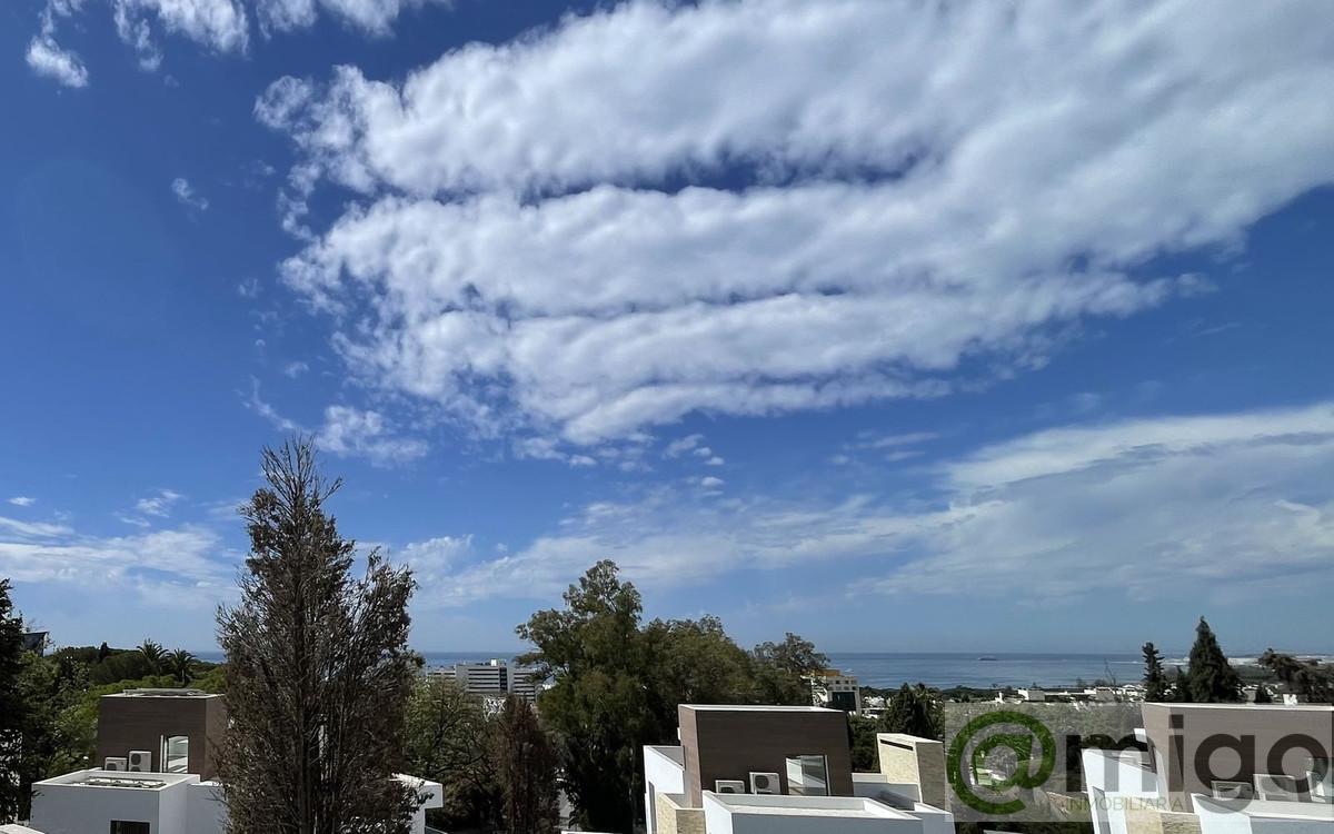 Venta de villa en Marbella