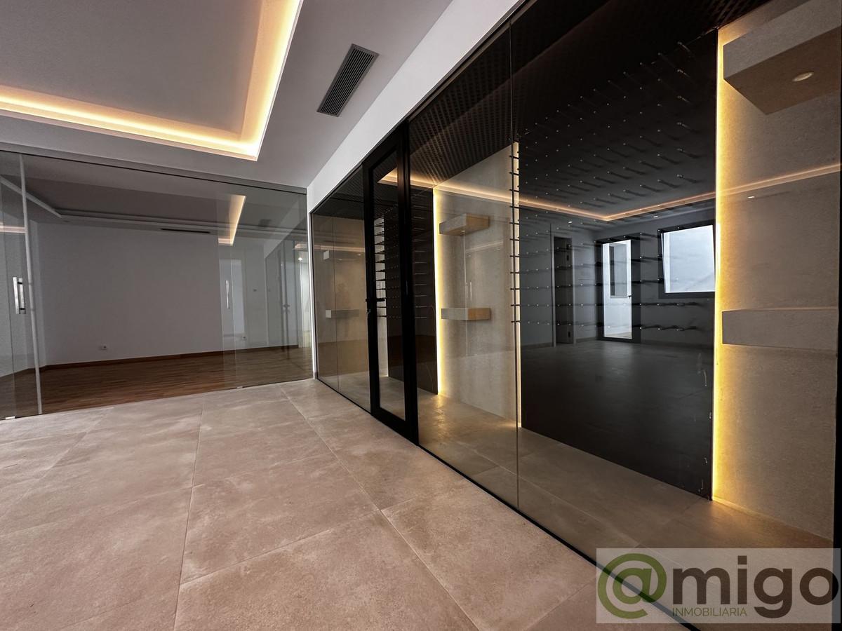 Venta de villa en Marbella