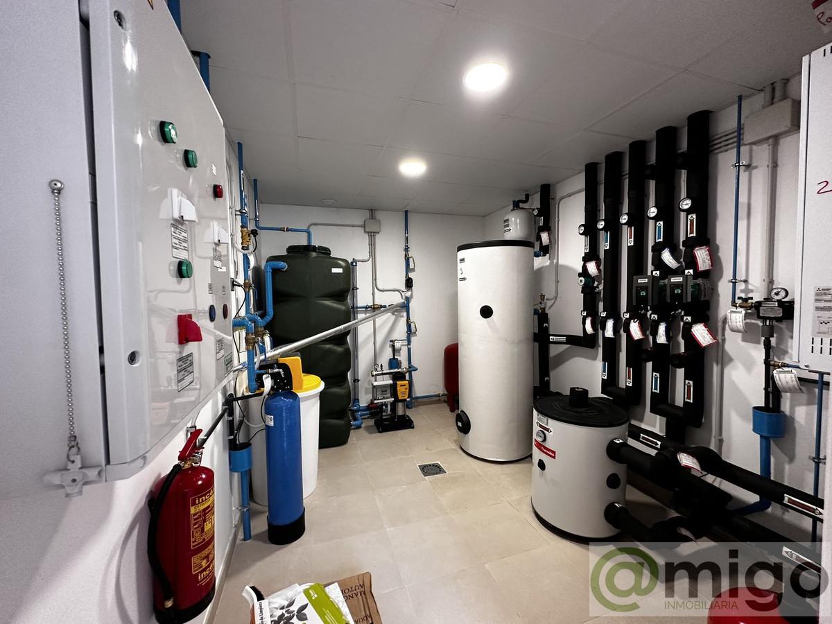 Venta de villa en Marbella