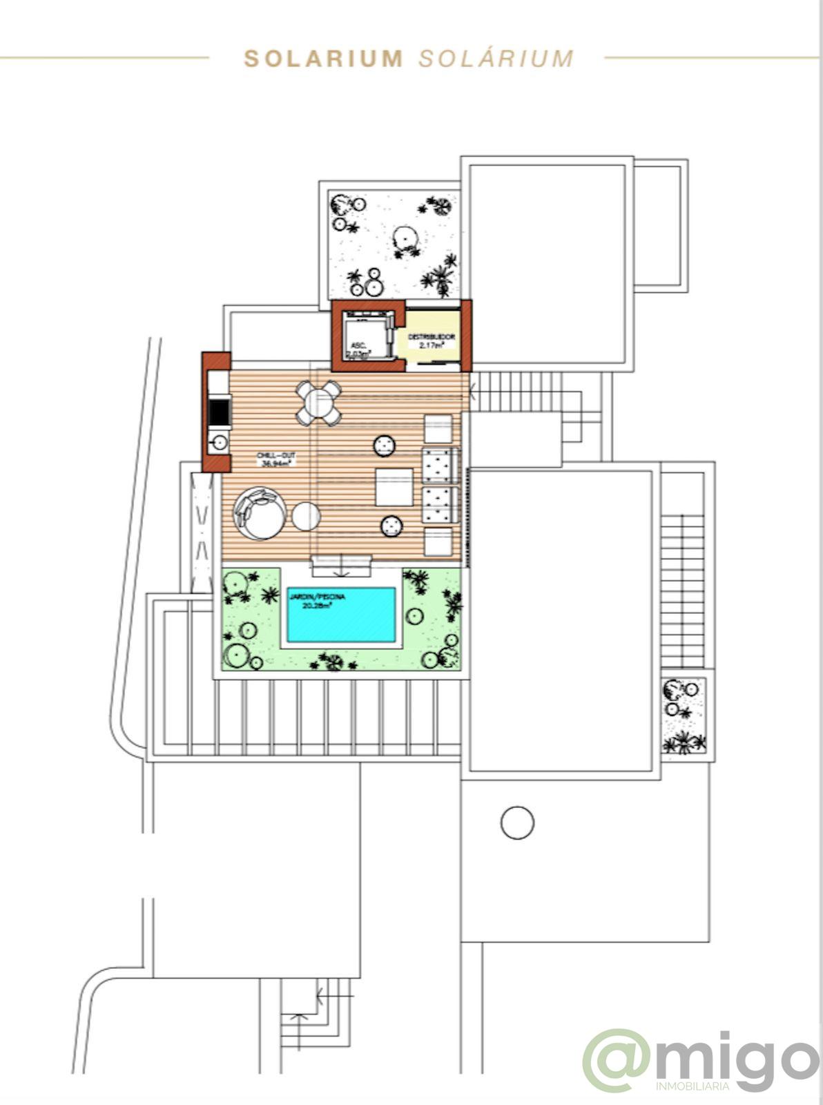 Venta de villa en Marbella