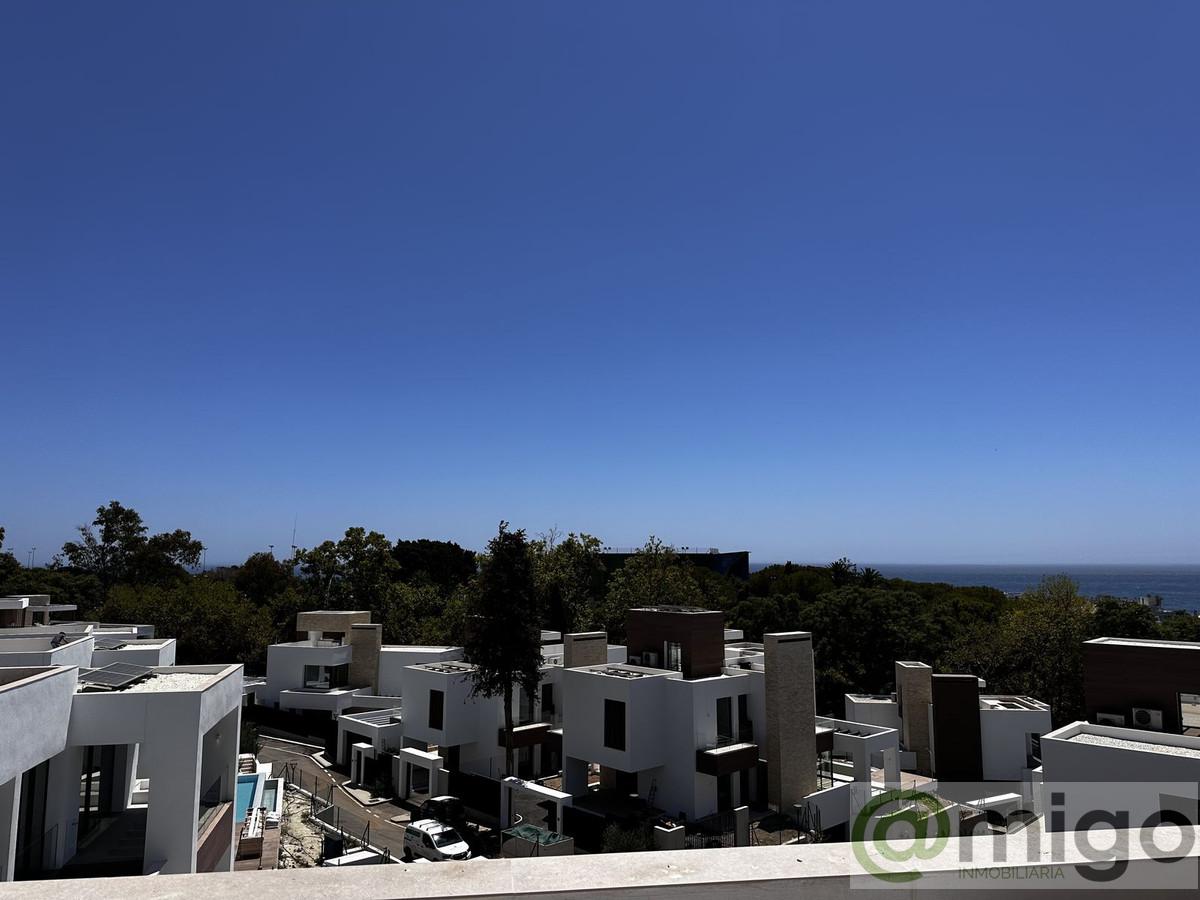 Venta de villa en Marbella