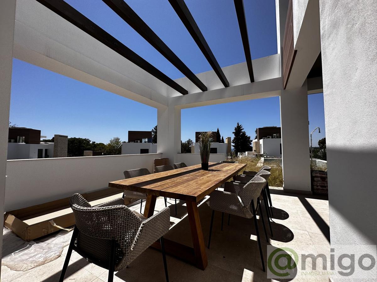 Venta de villa en Marbella