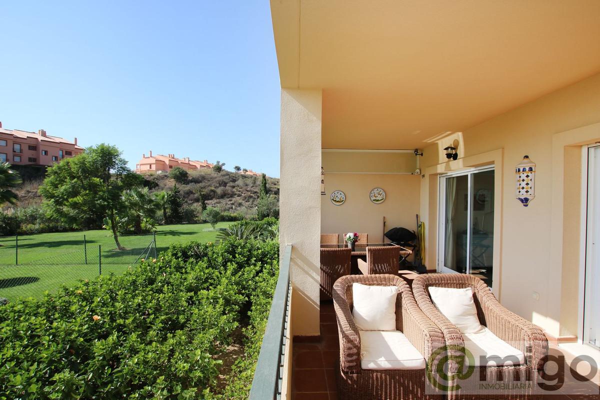 Venta de apartamento en Mijas Costa