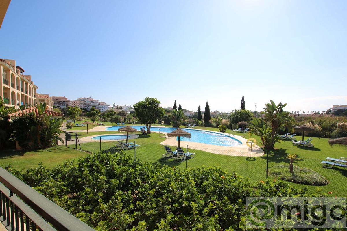 Venta de apartamento en Mijas Costa