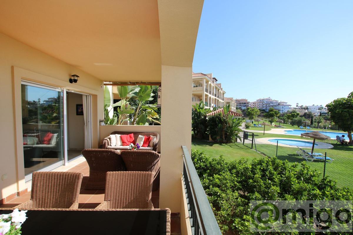 Venta de apartamento en Mijas Costa