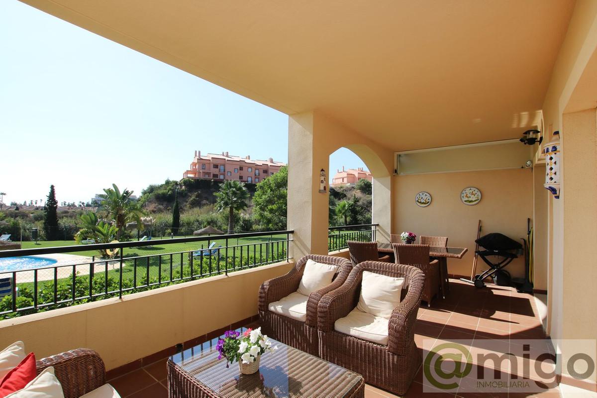 Venta de apartamento en Mijas Costa