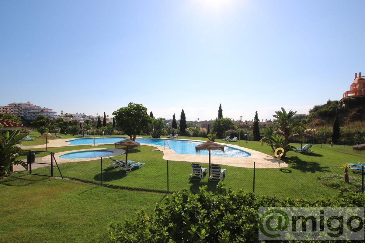 Venta de apartamento en Mijas Costa