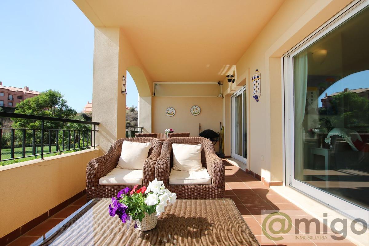 Venta de apartamento en Mijas Costa