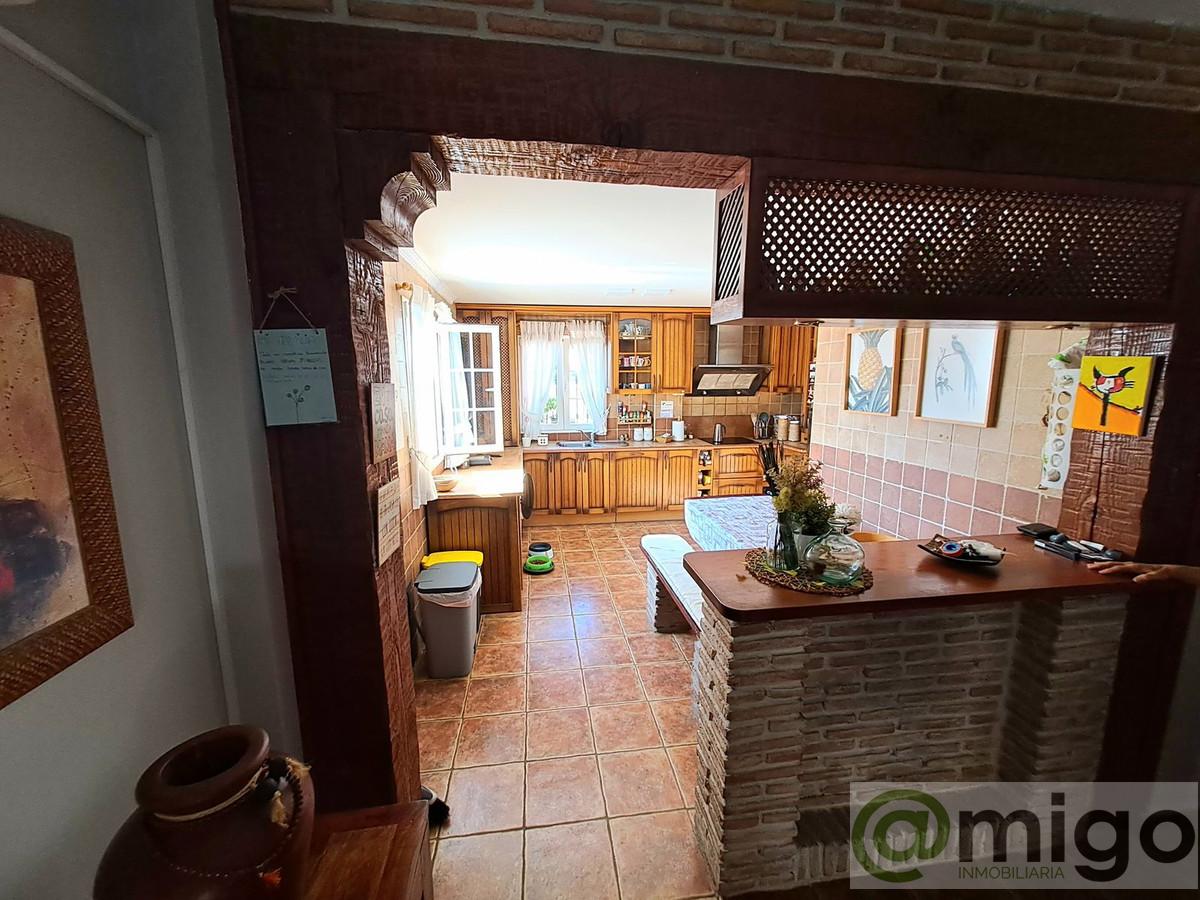 Venta de villa en Mijas Costa