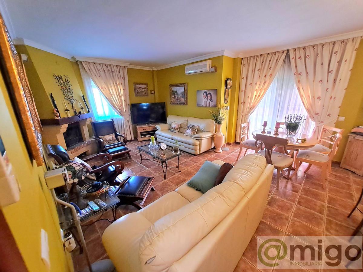 Venta de villa en Mijas Costa