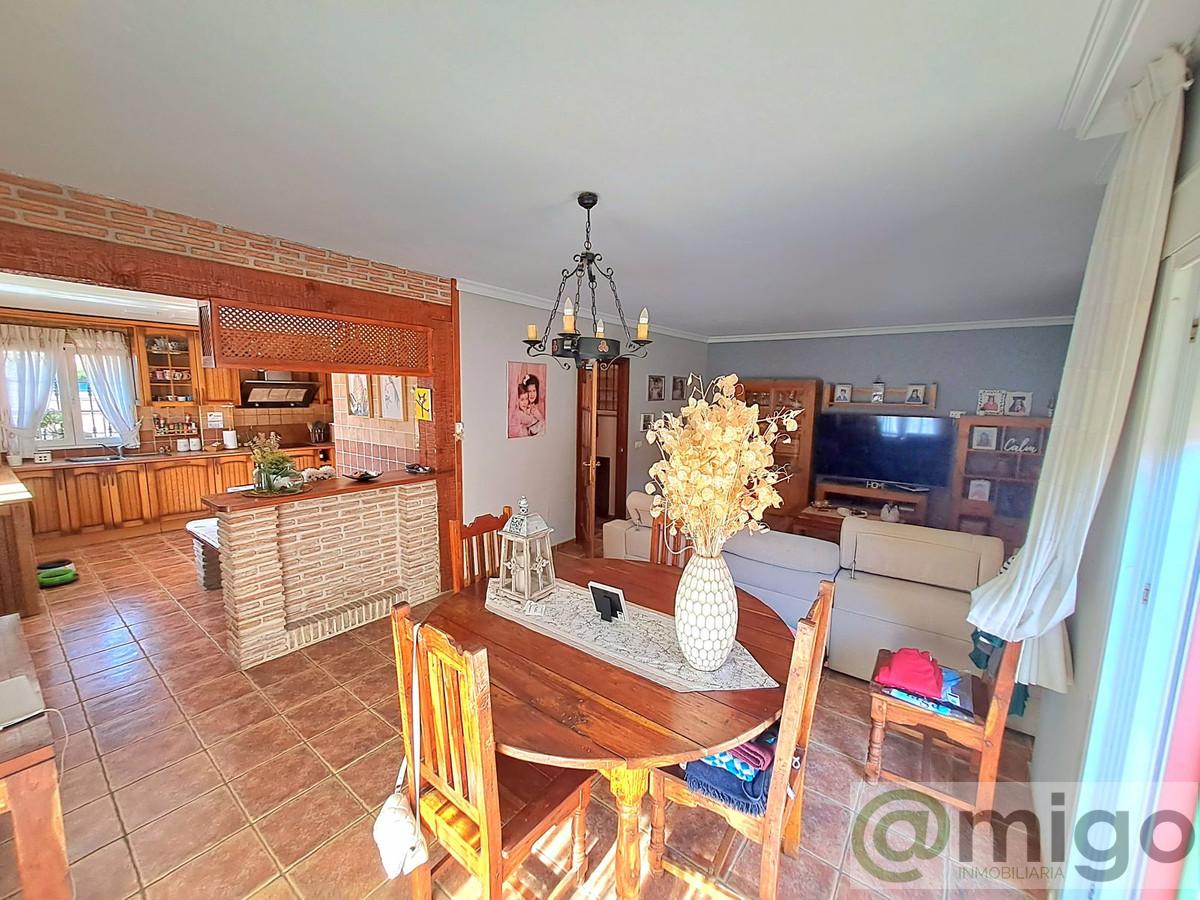 Venta de villa en Mijas Costa