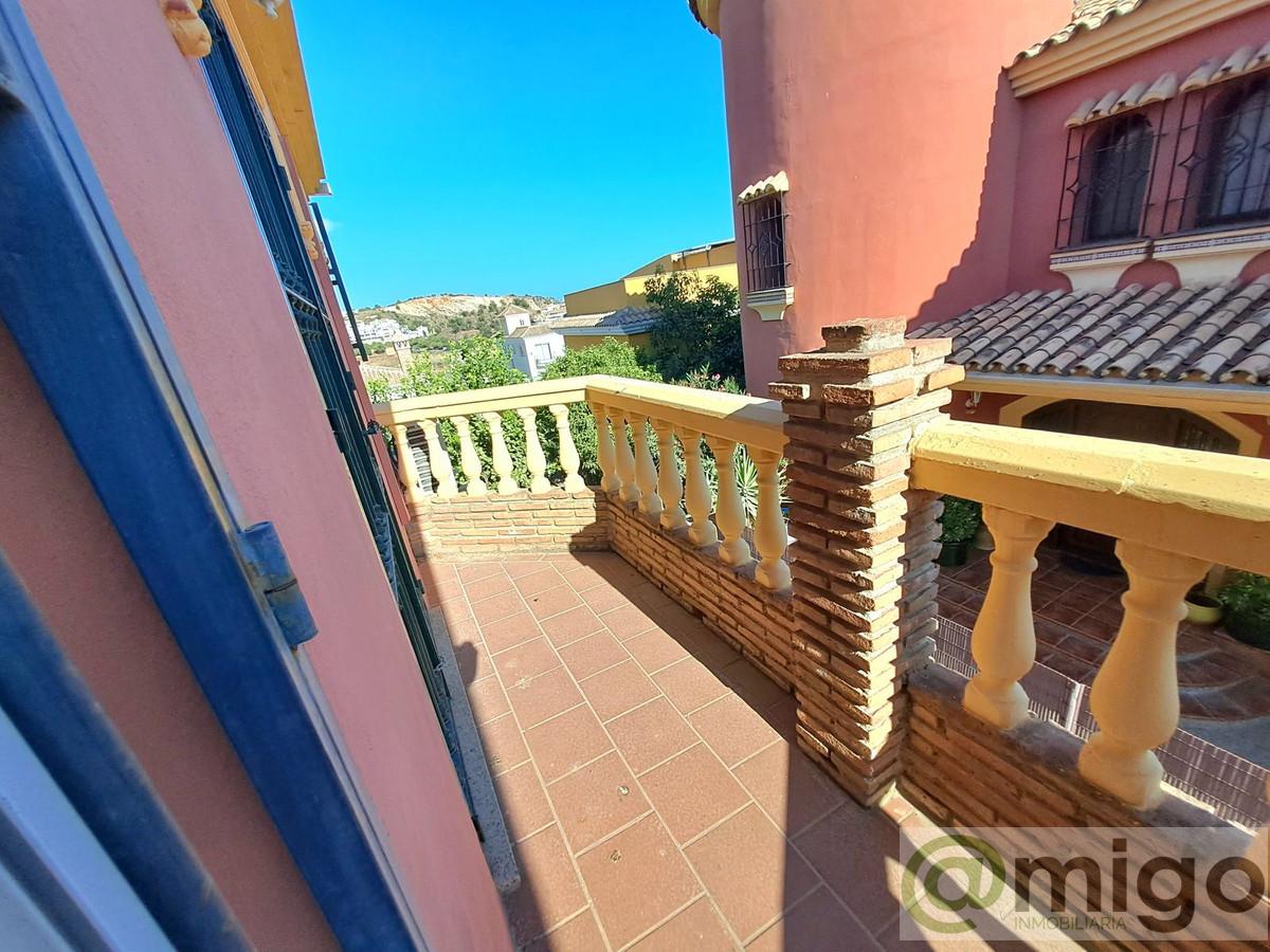 Venta de villa en Mijas Costa