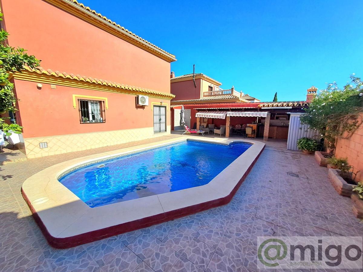 Venta de villa en Mijas Costa