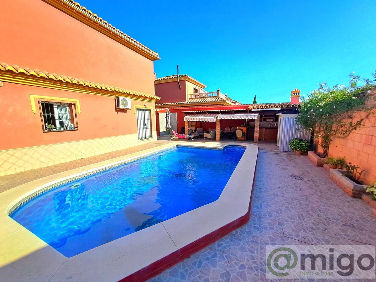 Venta de villa en Mijas Costa