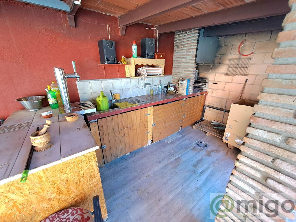 Venta de villa en Mijas Costa