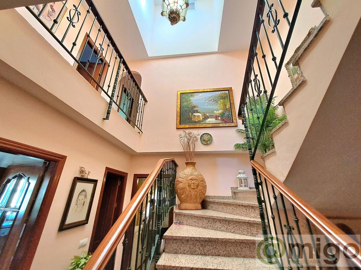 Venta de villa en Mijas Costa