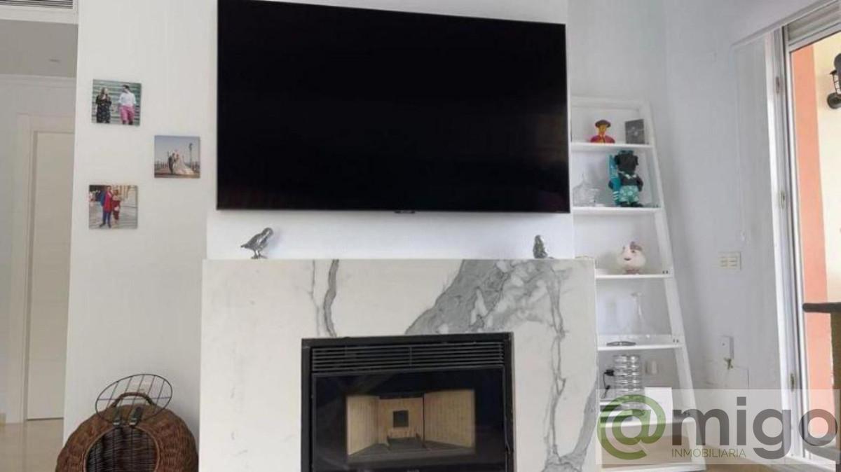 Venta de apartamento en Marbella