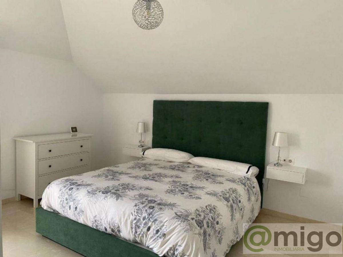 Venta de apartamento en Marbella