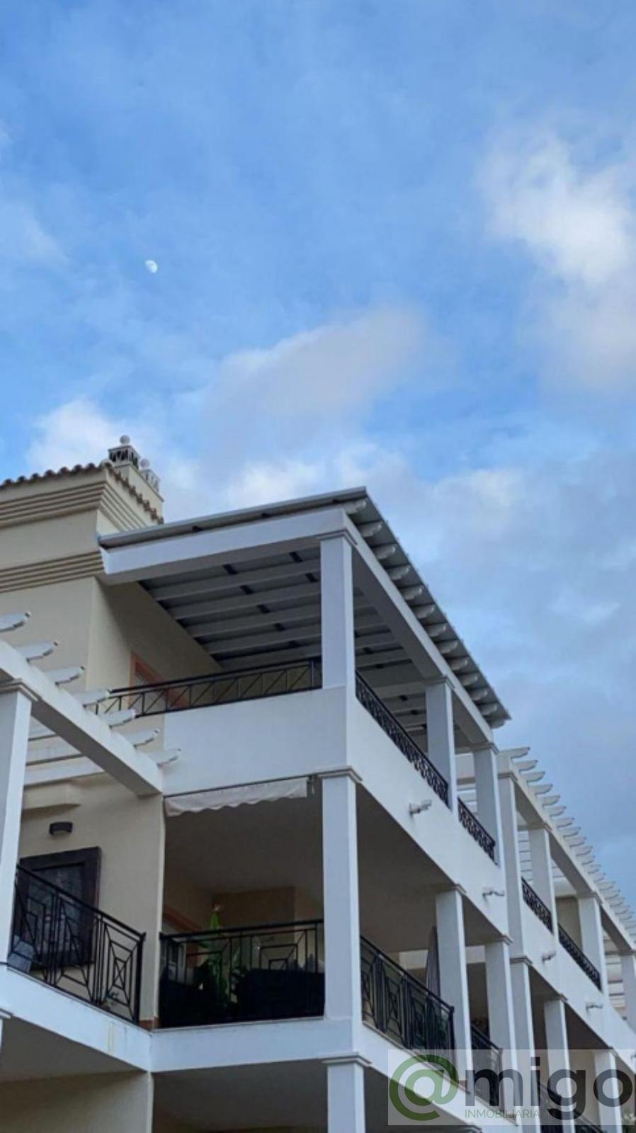 Venta de apartamento en Marbella