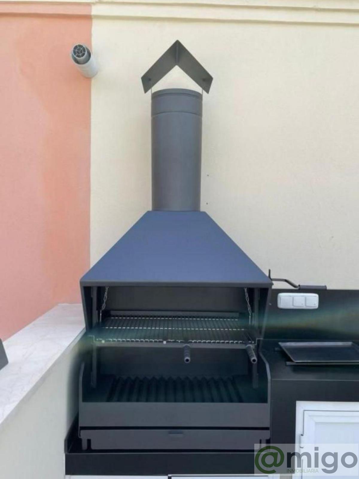 Venta de apartamento en Marbella