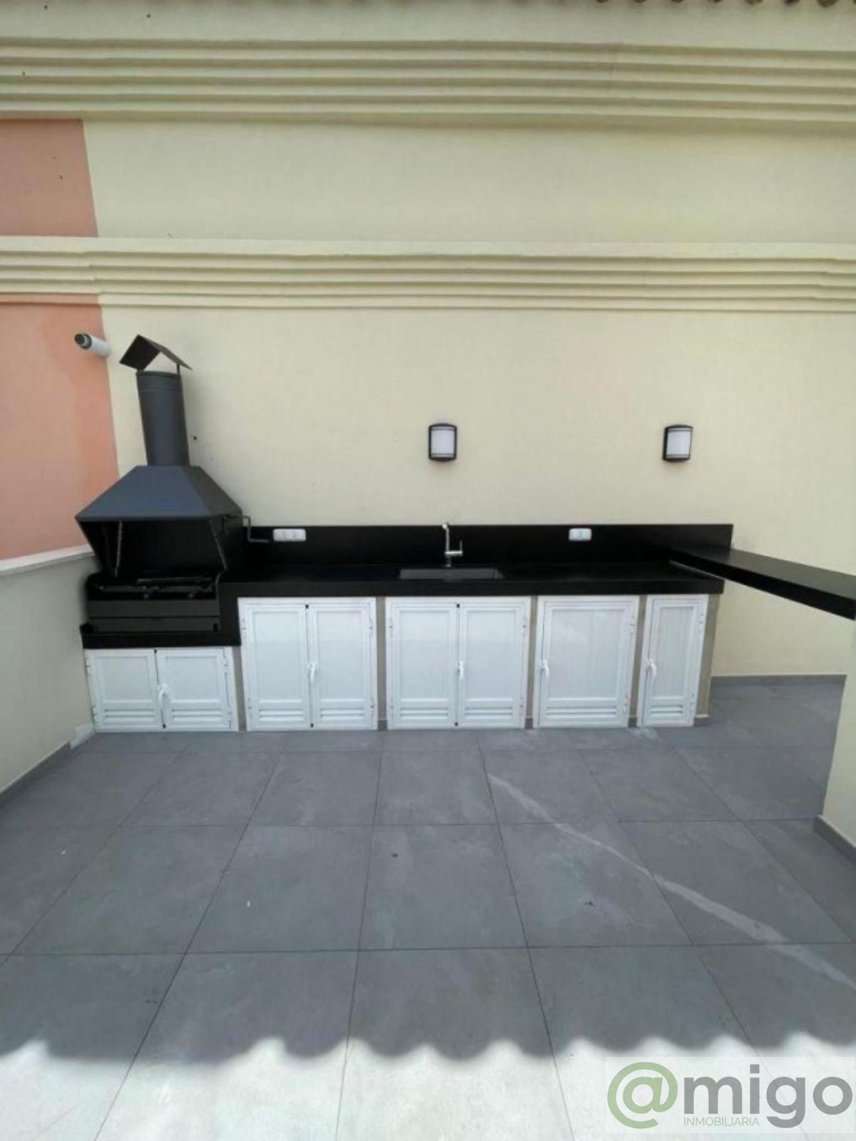 Venta de apartamento en Marbella