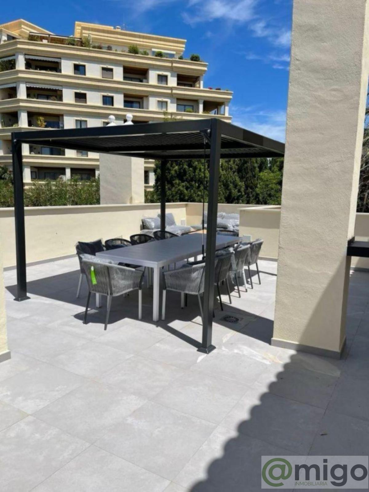 Venta de apartamento en Marbella